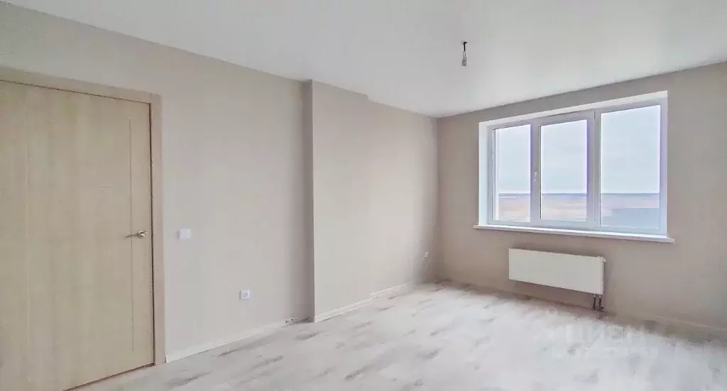 2-к кв. Воронежская область, Воронеж Шилово мкр, ул. Теплоэнергетиков, ... - Фото 1