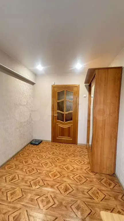 3-к. квартира, 55,3 м, 2/5 эт. - Фото 1