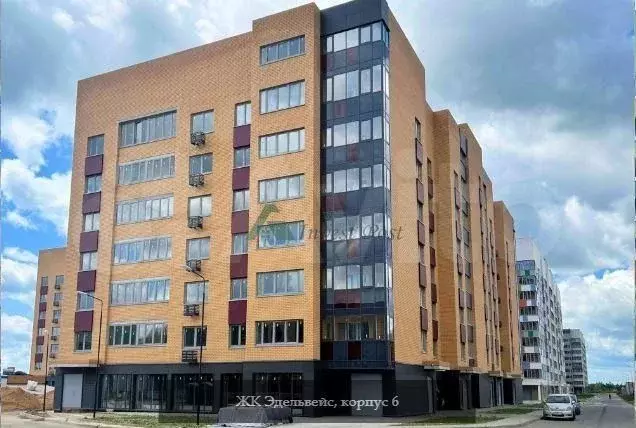 Габ Пятерочка окупаемость 8.3 года, 475.3 кв. м - Фото 0