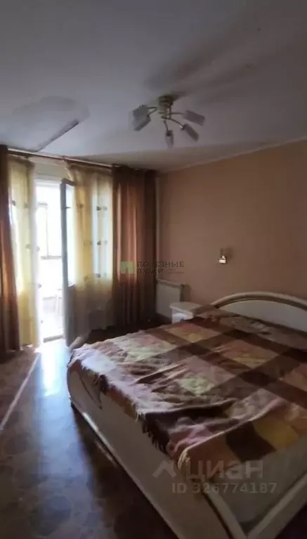 4-к кв. Крым, Евпатория ул. Некрасова, 86 (76.5 м) - Фото 1