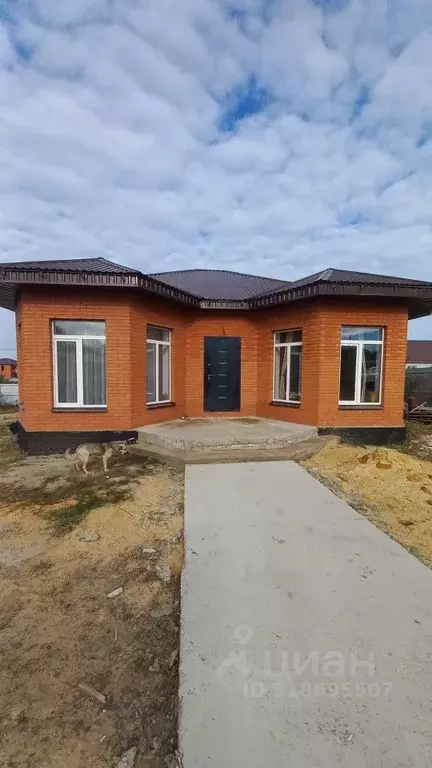 Дом в Орловская область, Орловский район, д. Нижняя Лужна, Эколог СНТ ... - Фото 0