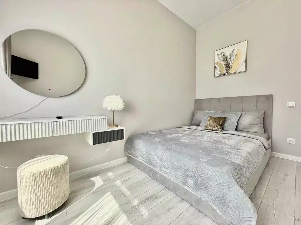 1-к кв. Краснодарский край, Краснодар ул. Имени Генерала Корнилова, 14 ... - Фото 2