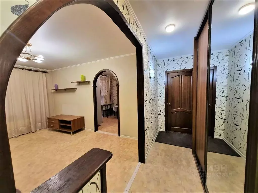 3-к кв. Красноярский край, Красноярск ул. Гусарова, 3а (66.0 м) - Фото 1