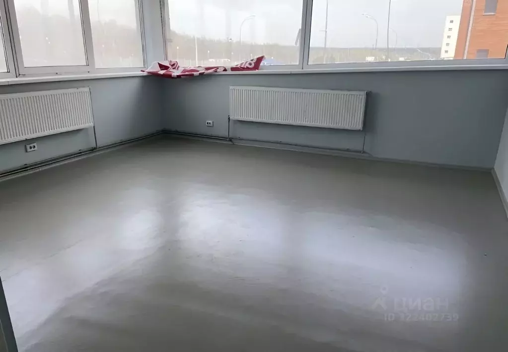 Помещение свободного назначения в Москва Куликовская ул., 22 (85 м) - Фото 1