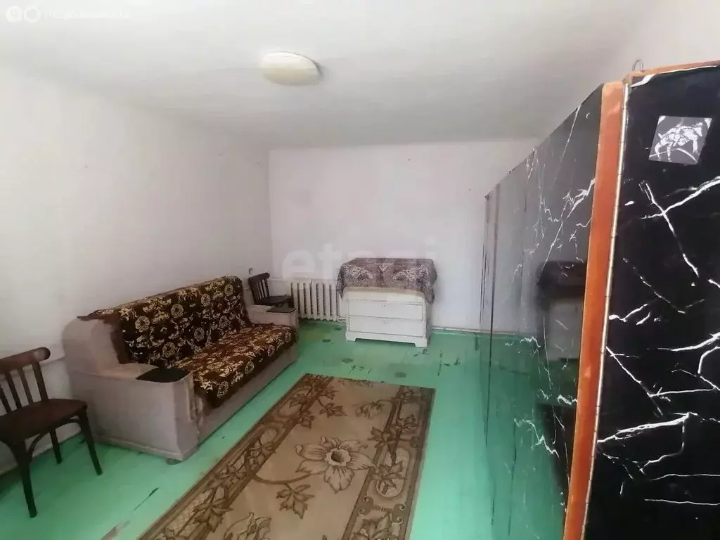 1-комнатная квартира: Симферополь, улица Тренёва, 11 (33 м) - Фото 1