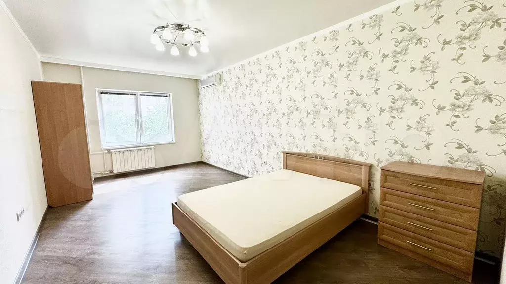 1-к. квартира, 46,1 м, 2/9 эт. - Фото 1