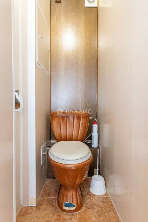 2-к кв. Владимирская область, Ковров ул. Ранжева, 7 (54.2 м) - Фото 2