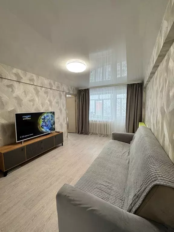 Продаётся 3-к квартира, 50.4 м - Фото 0