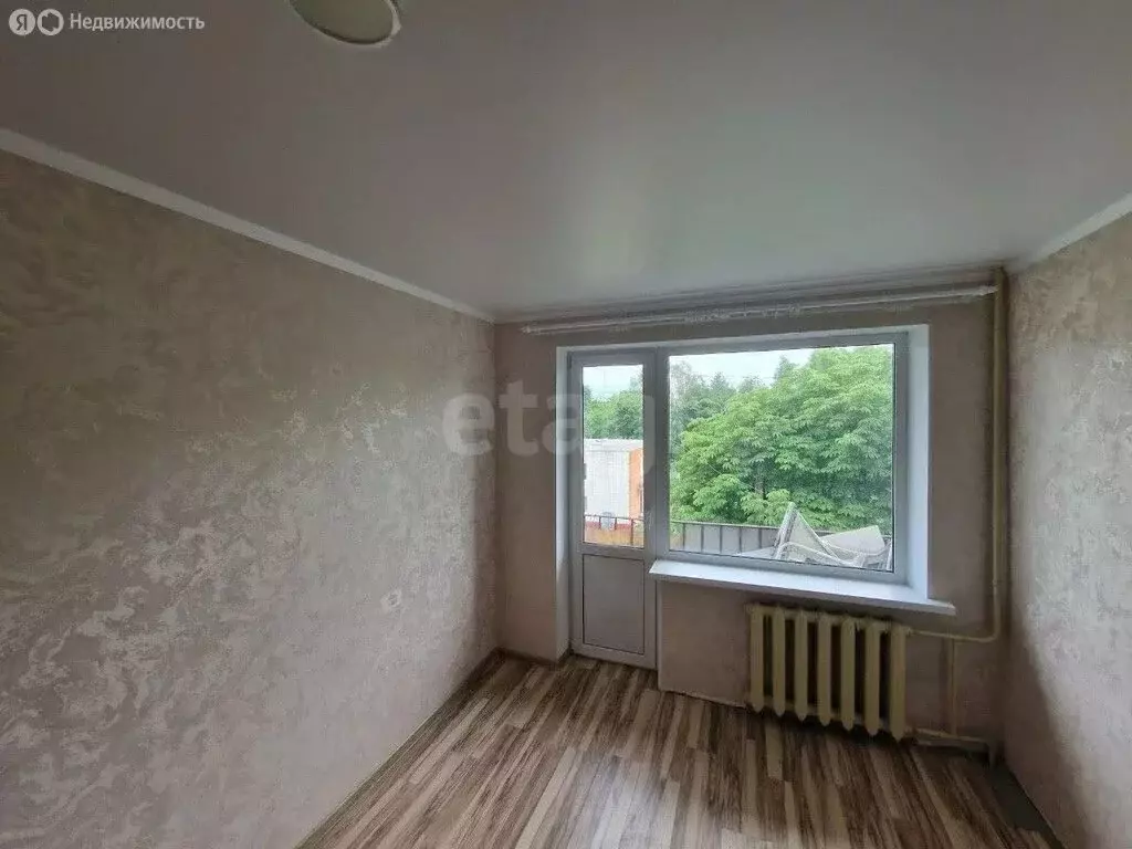 1-комнатная квартира: Брянск, Орловская улица, 8 (29.8 м) - Фото 1