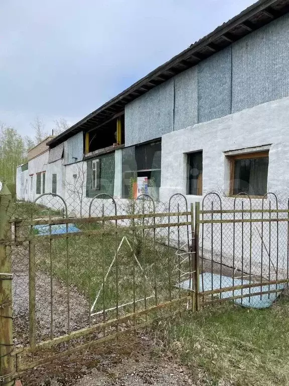 Продам помещение свободного назначения, 186.9 м - Фото 0