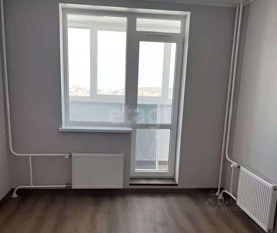 3-к кв. Белгородская область, Белгород ул. Щорса, 55а (75.3 м) - Фото 1