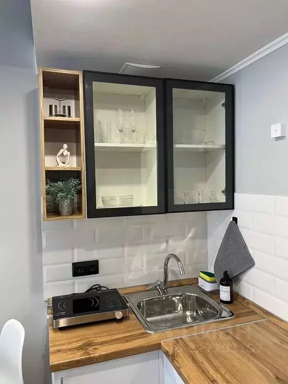 1-к кв. Москва ул. Генерала Кузнецова, 18К1 (33.0 м) - Фото 2