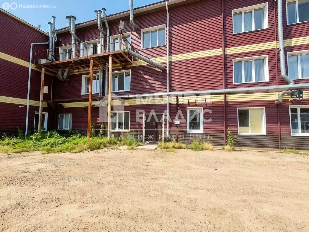 Помещение свободного назначения (2123.6 м) - Фото 2