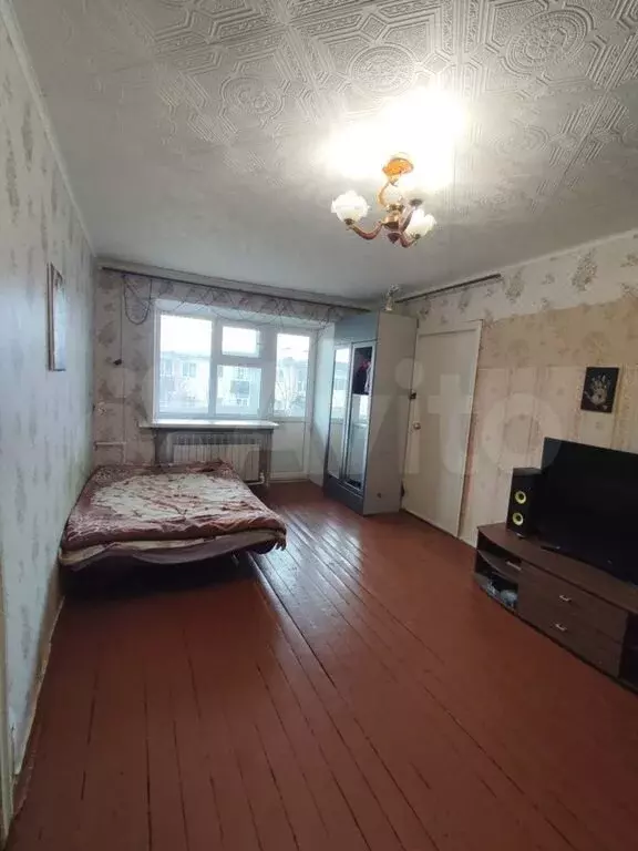 2-к. квартира, 45 м, 5/5 эт. - Фото 1