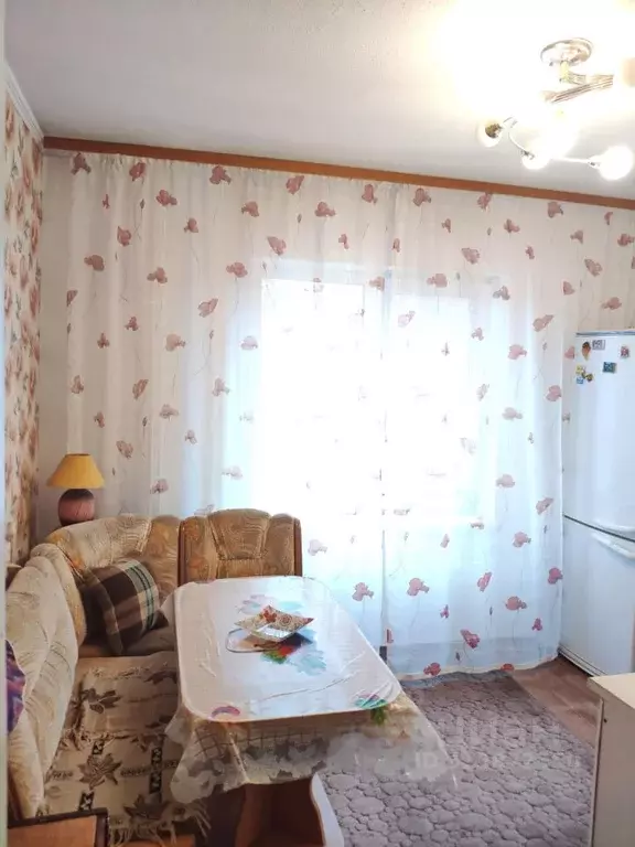 1-к кв. Омская область, Омск ул. Свободы, 45 (37.0 м) - Фото 1