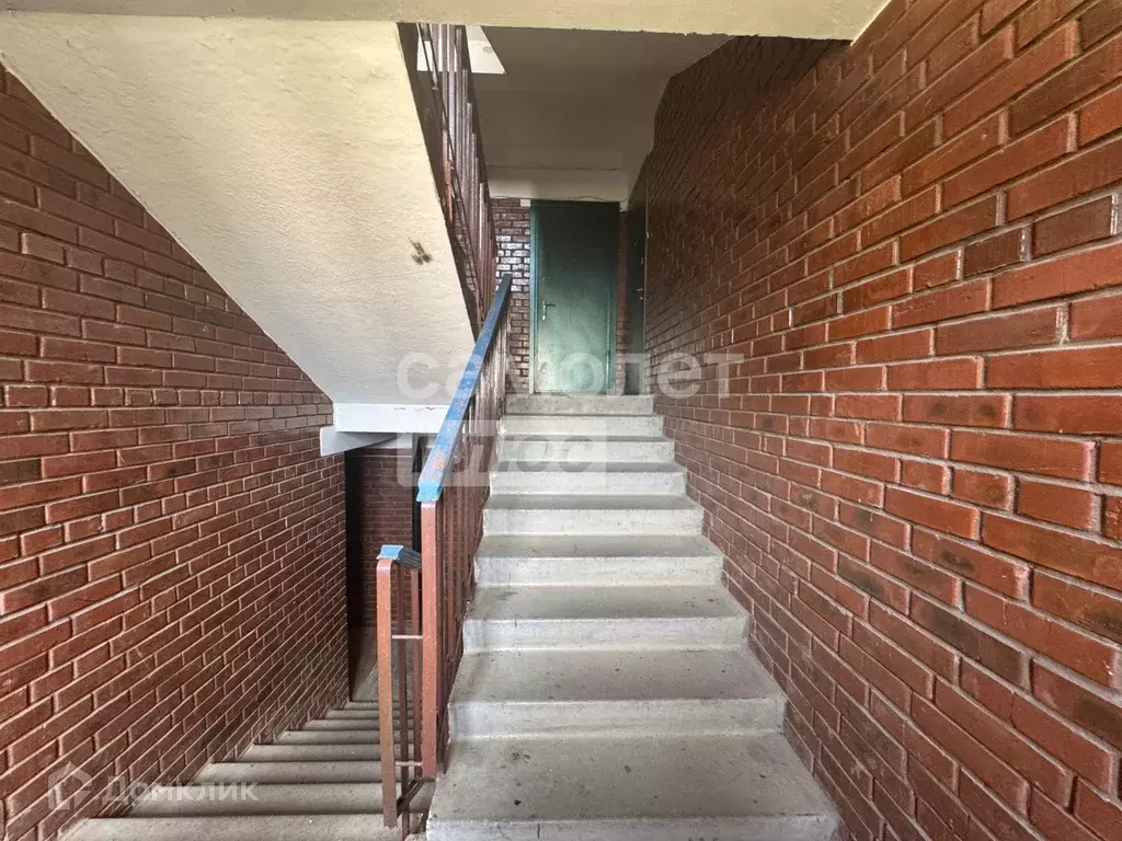 Продаётся 1-к квартира, 37.1 м - Фото 1