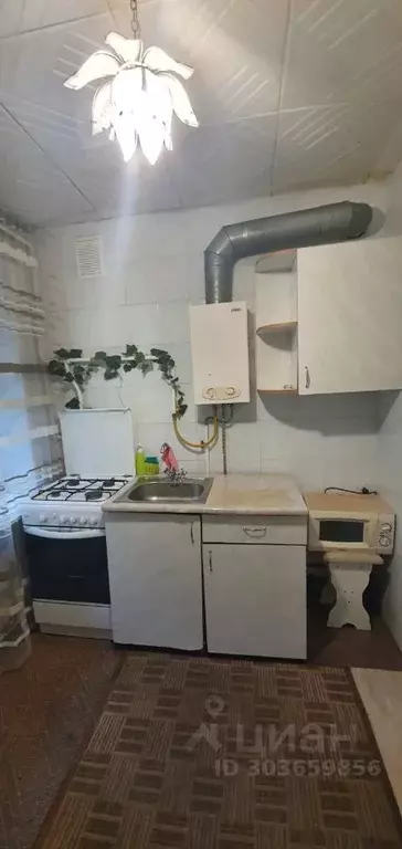 2-к кв. Крым, Симферополь ул. Дмитрия Ульянова, 26 (49.0 м) - Фото 1