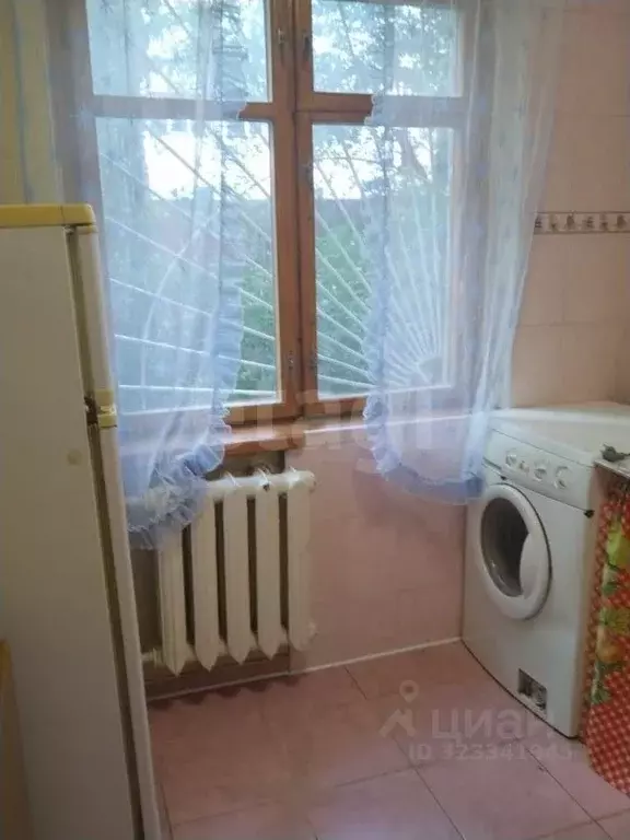 2-к кв. Ростовская область, Ростов-на-Дону Казахская ул., 88/1 (44.0 ... - Фото 1