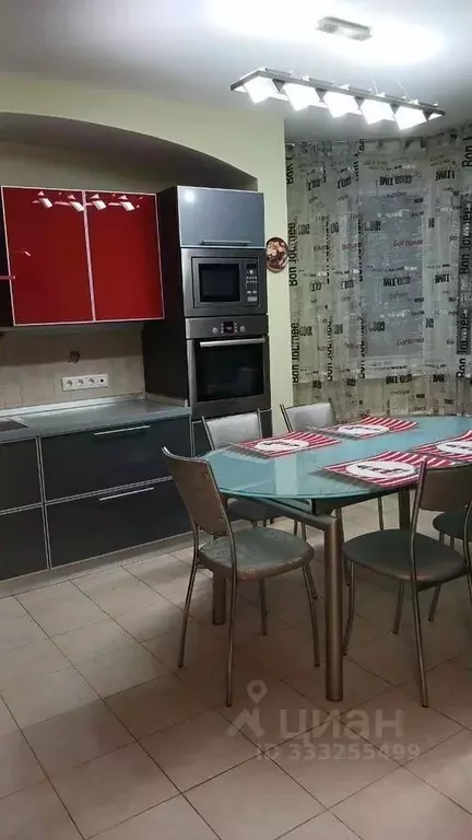 3-к кв. Москва ул. Академика Анохина, 5К4 (77.0 м) - Фото 1