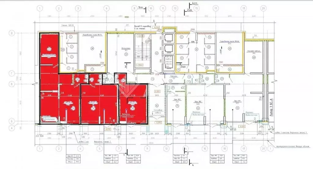 Помещение свободного назначения в Краснодарский край, Краснодар ... - Фото 2