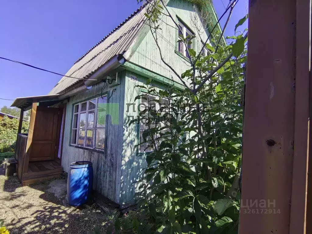 Дом в Иркутская область, Усольский район, Большееланское муниципальное ... - Фото 2