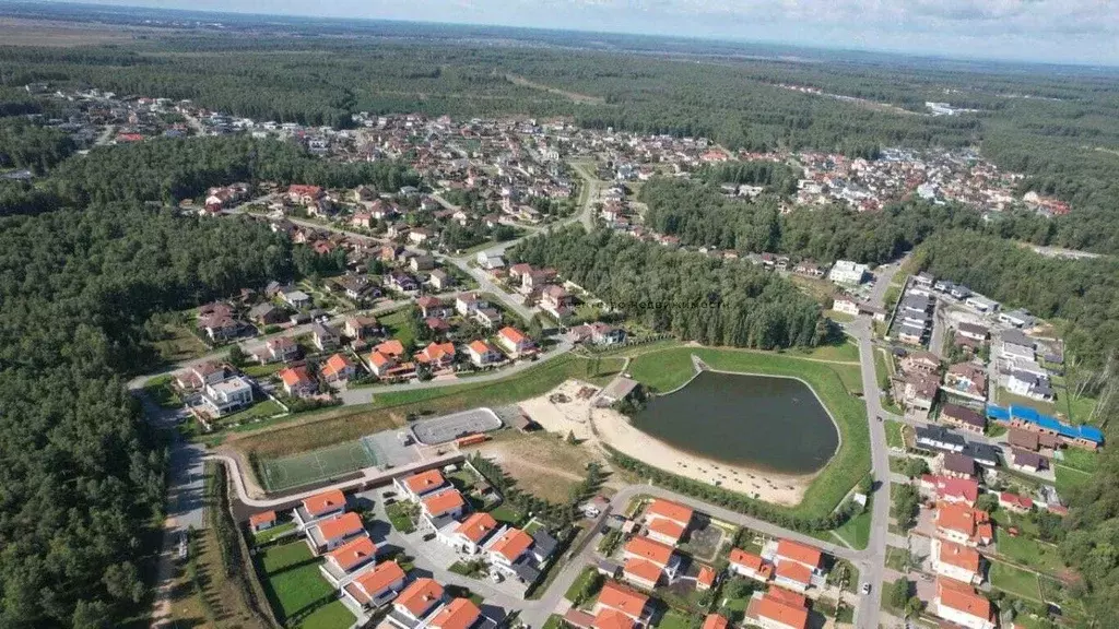 Участок в Челябинская область, Сосновский муниципальный округ, д. ... - Фото 1