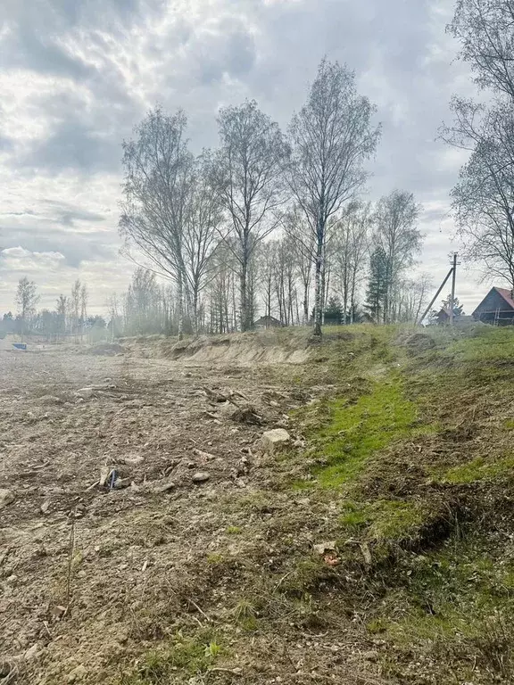 Участок 17,5 сот. (СНТ, ДНП) - Фото 0
