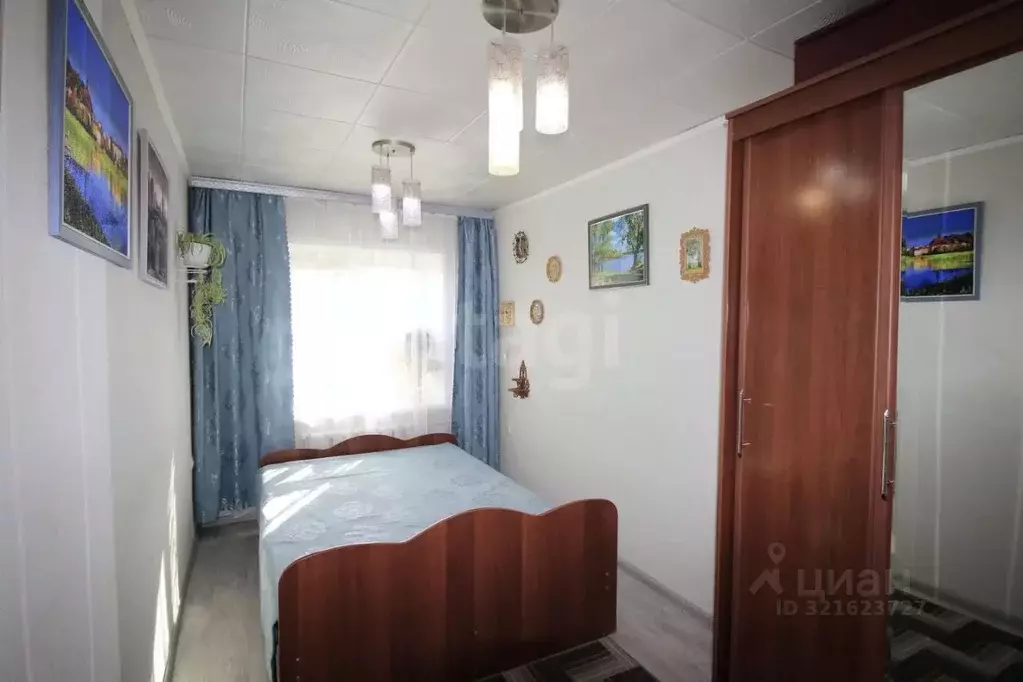 2-к кв. Забайкальский край, Чита Кайдаловская ул., 12 (42.9 м) - Фото 0