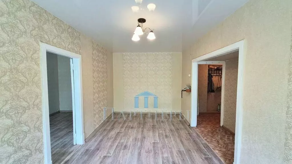 2-к кв. Самарская область, Самара ул. Александра Матросова, 48 (44.7 ... - Фото 2