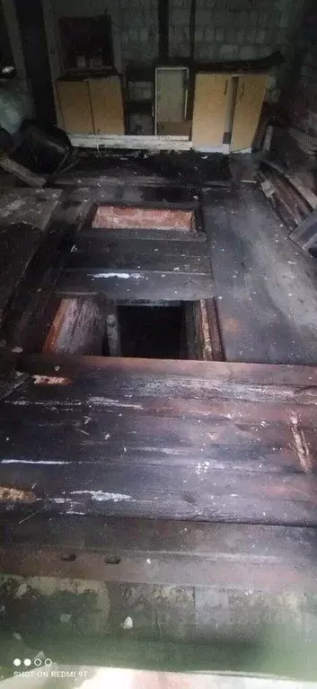 Гараж в Орловская область, Мценск ул. Караулова Гора (23 м) - Фото 2