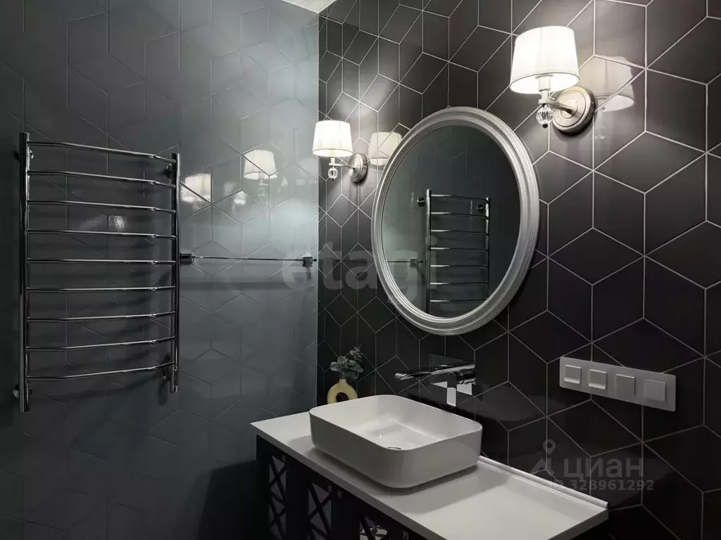 Таунхаус в Кемеровская область, Кемерово Лесная Поляна жилрайон, ... - Фото 2