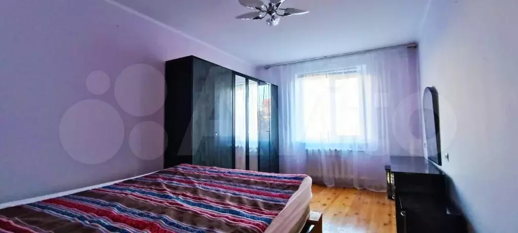 3-к. квартира, 70 м, 5/12 эт. - Фото 0