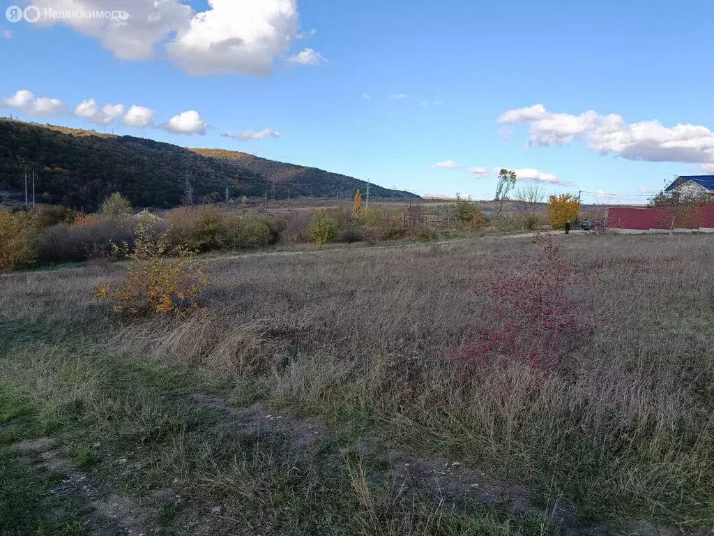 Участок в Пионерское, Луговая улица, 23 (12 м) - Фото 1