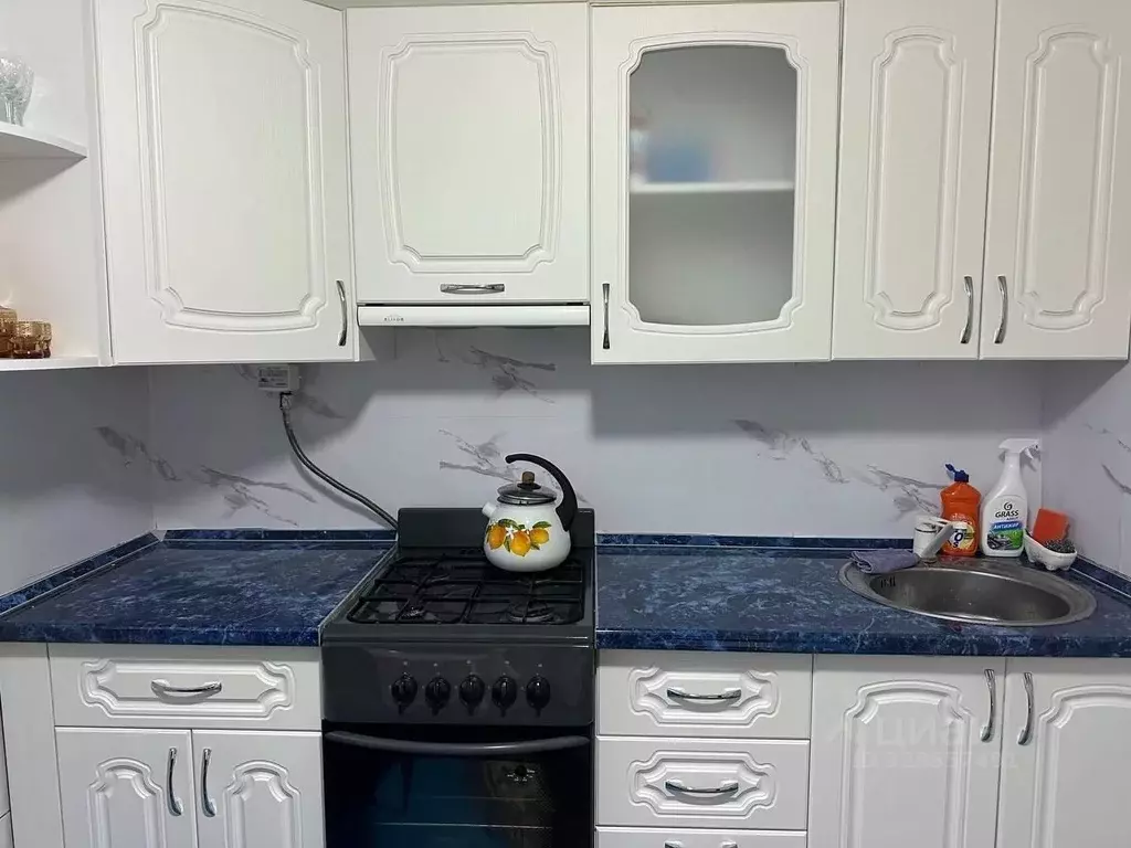 1-к кв. Тверская область, Конаково ул. Строителей, 34 (34.6 м) - Фото 1