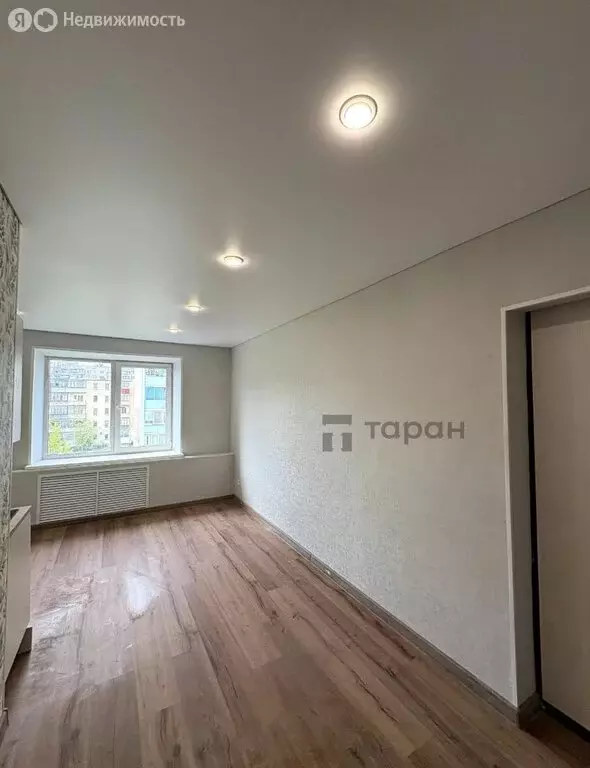 Квартира-студия: Челябинск, Молдавская улица, 21 (18 м) - Фото 1