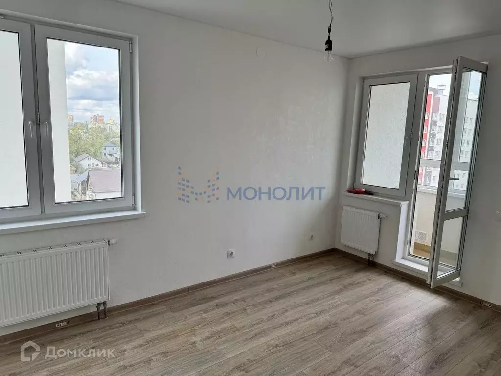 Продаётся 2-к квартира, 50.5 м - Фото 0