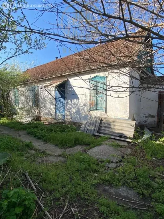 Дом в Минеральные Воды, улица Карла Либкнехта (40 м) - Фото 1