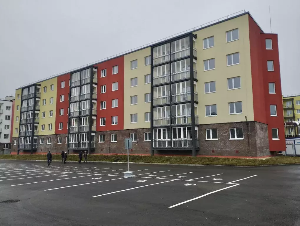 Продаётся 3-к квартира, 78 м - Фото 1