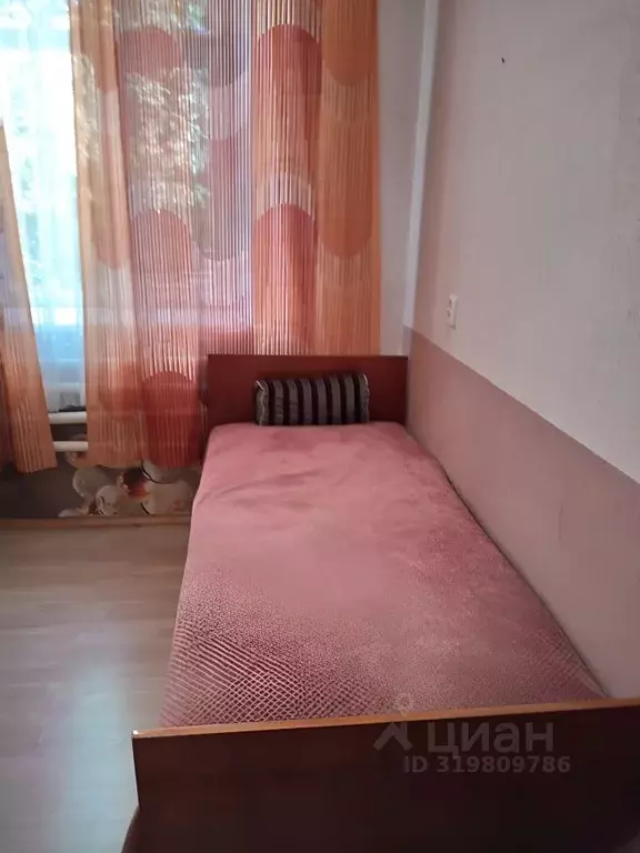 2-к кв. Ростовская область, Ростов-на-Дону ул. Закруткина, 19 (40.0 м) - Фото 0