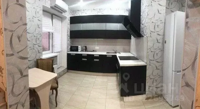 1-к кв. Московская область, Лосино-Петровский городской округ, ... - Фото 1