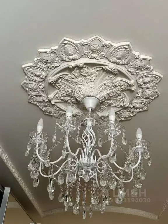 Дом в Тверская область, Тверь ул. Гончаровой, 13 (240 м) - Фото 2