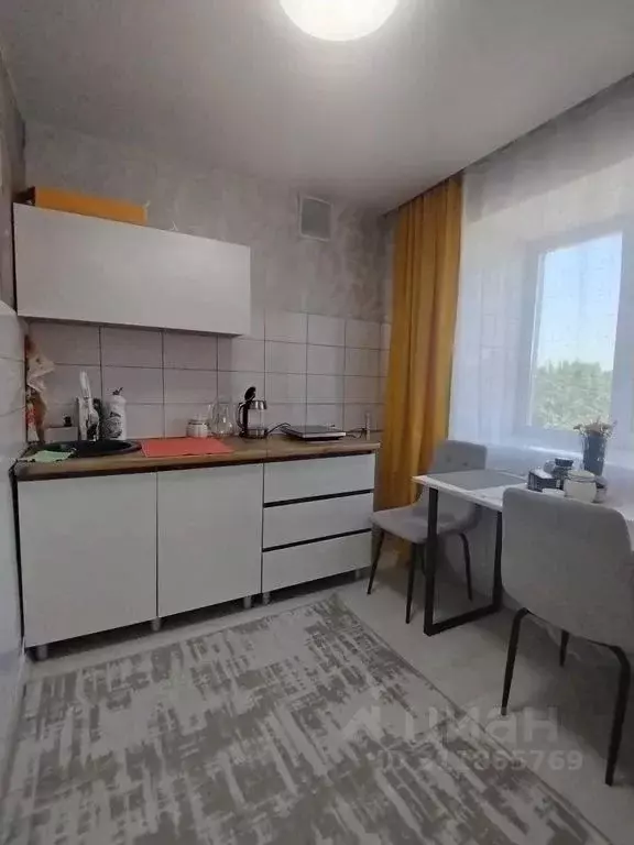 1-к кв. Тыва, Кызыл ул. Титова, 36 (31.0 м) - Фото 1