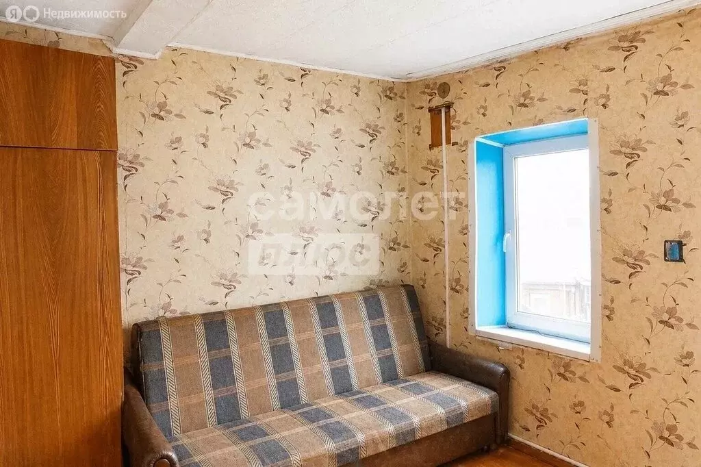 Дом в Верхний Уфалей, Красноармейская улица, 10 (32.8 м) - Фото 2