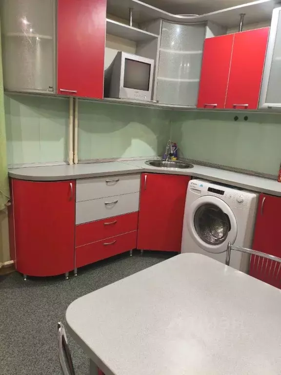 2-к кв. Кировская область, Киров Верхосунская ул., 24 (55.0 м) - Фото 2