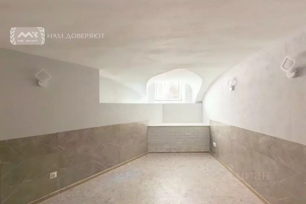 Офис в Санкт-Петербург Кронверкский просп., 33 (21 м) - Фото 2