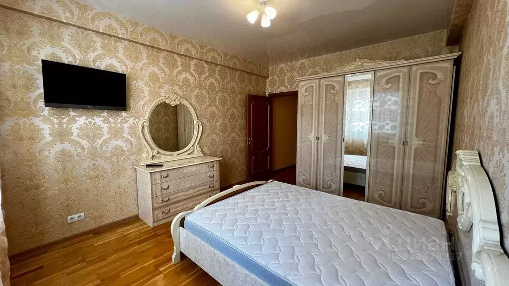 3-к кв. Иркутская область, Иркутск ул. Румянцева, 5/1 (80.0 м) - Фото 1