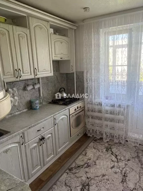 2-к кв. Владимирская область, Судогда ул. Текстильщиков, 2 (53.3 м) - Фото 2