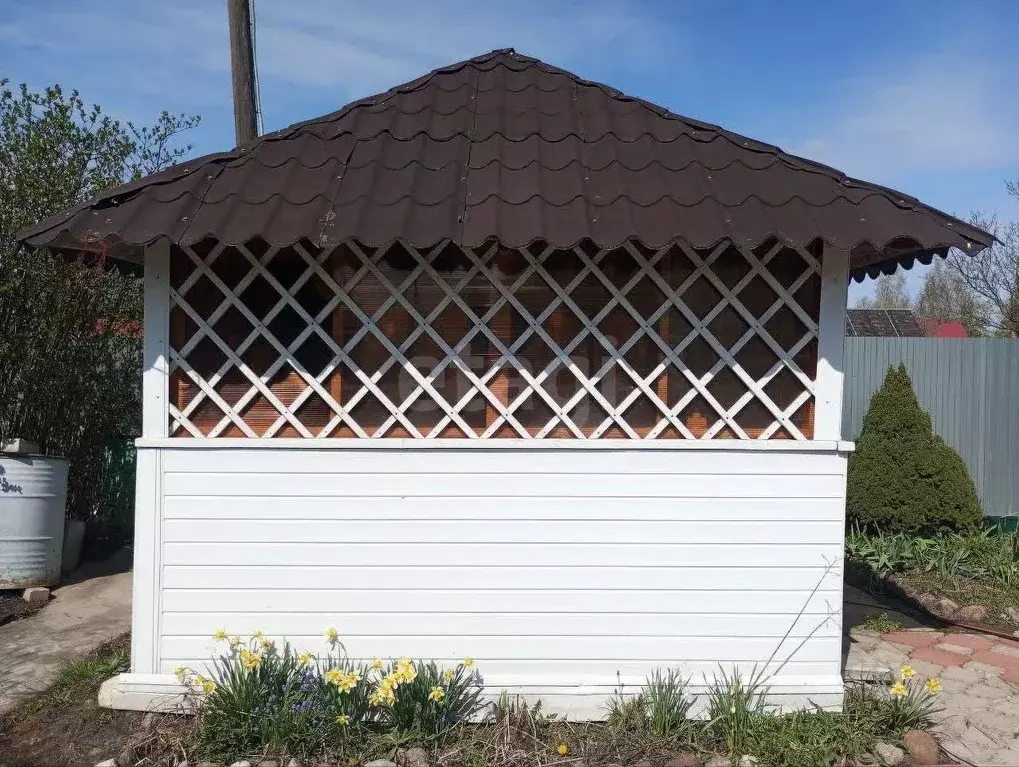 Дом в Тверская область, Калининский муниципальный округ, Виктория ... - Фото 1