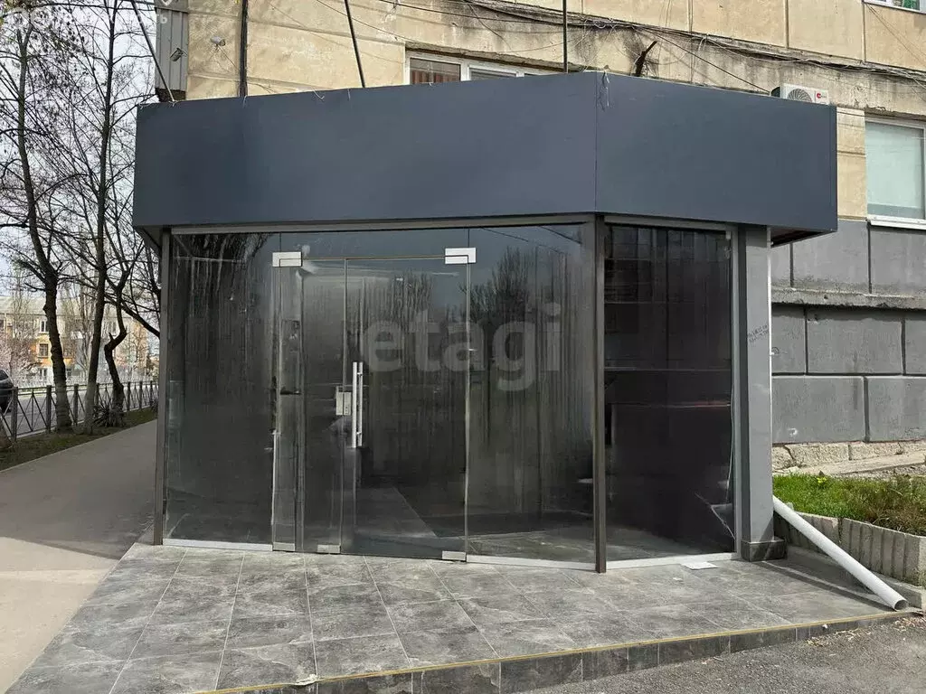 Помещение свободного назначения (100 м) - Фото 1