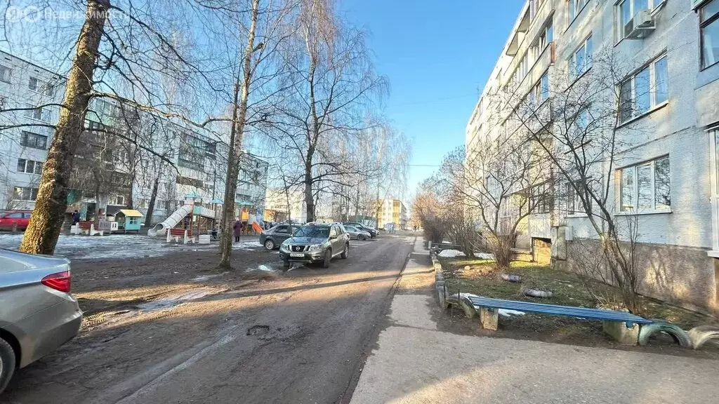 1-комнатная квартира: Печоры, Юбилейная улица, 3 (32.8 м) - Фото 1